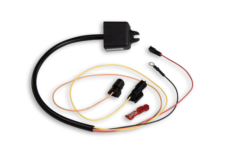 MALOS ECU BOX LAMBDA EMULATOR