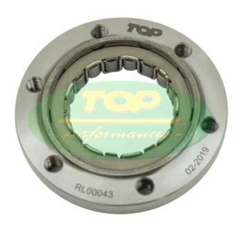 TOPPE FREEWHEEL FOR STARTER