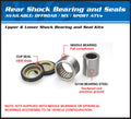 ALLBA SHOCK ABS. BEARING KIT