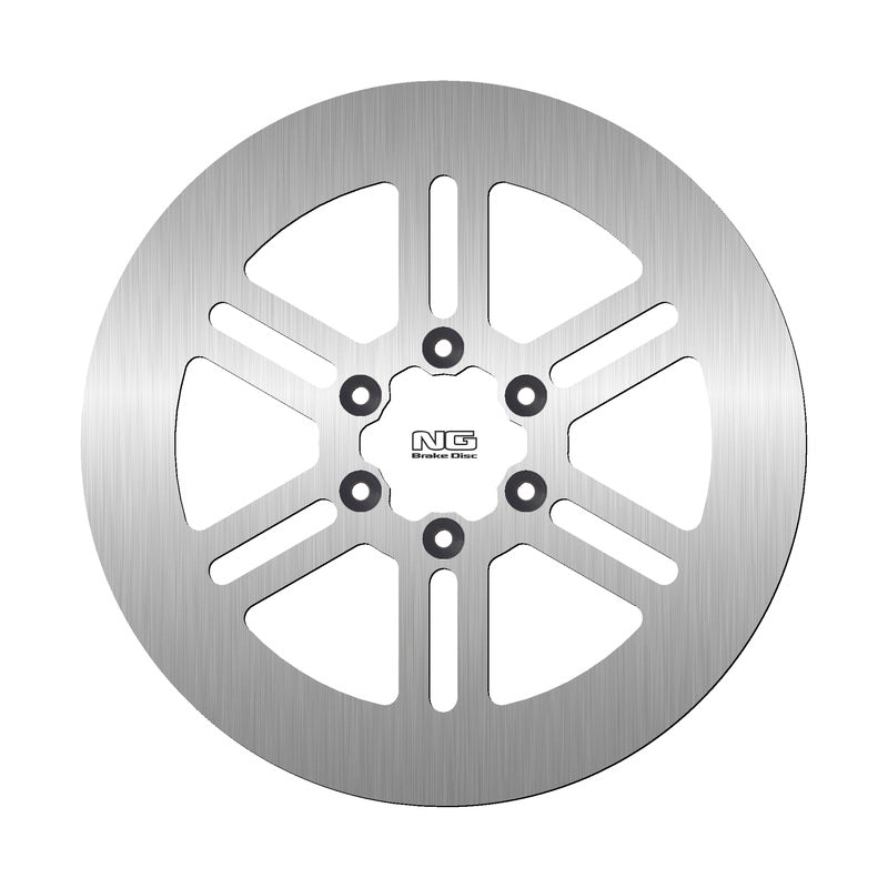NG BRAKE DISC ROUND 1896
