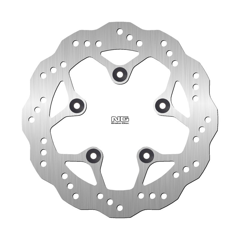 NG BRAKE DISC WAVE 1926