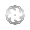 NG BRAKE DISC WAVE 1459X