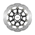 NG BRAKE DISC ROUND 1538XG