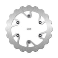 NG BRAKE DISC WAVE 1927XSP