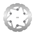 NG BRAKE DISC WAVE 1929XSP