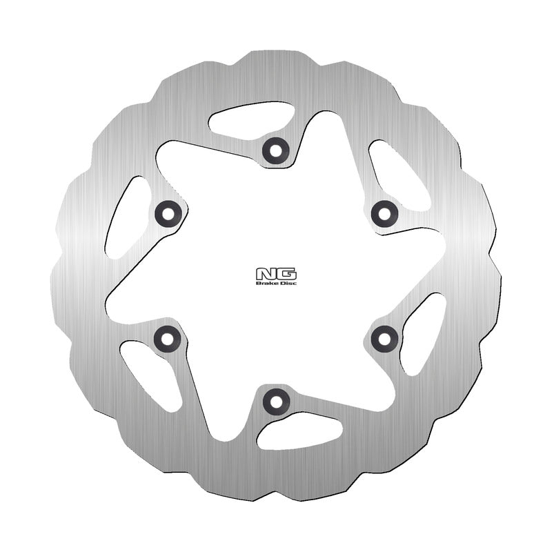 NG BRAKE DISC WAVE 1929XSP