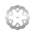 NG BRAKE DISC WAVE 1953X