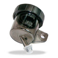 BREMB RESERVOIR 15CC - SMOKE