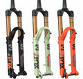 SKF SEALS KIT MTB FORK FOX AIR 38MM