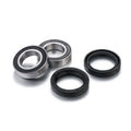 FACTO KIT BEARINGS FRONT WHEEL