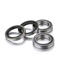 FACTO KIT BEARINGS FRONT WHEEL