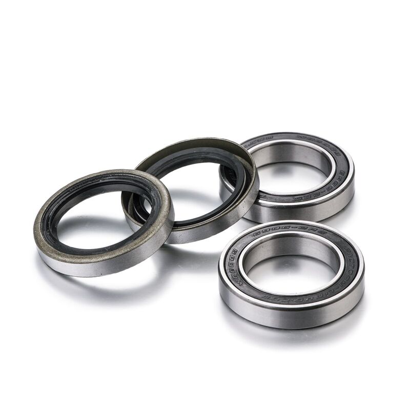 FACTO KIT BEARINGS FRONT WHEEL