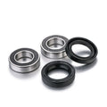 FACTO KIT BEARINGS FRONT WHEEL