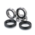 FACTO KIT BEARINGS REAR WHEEL