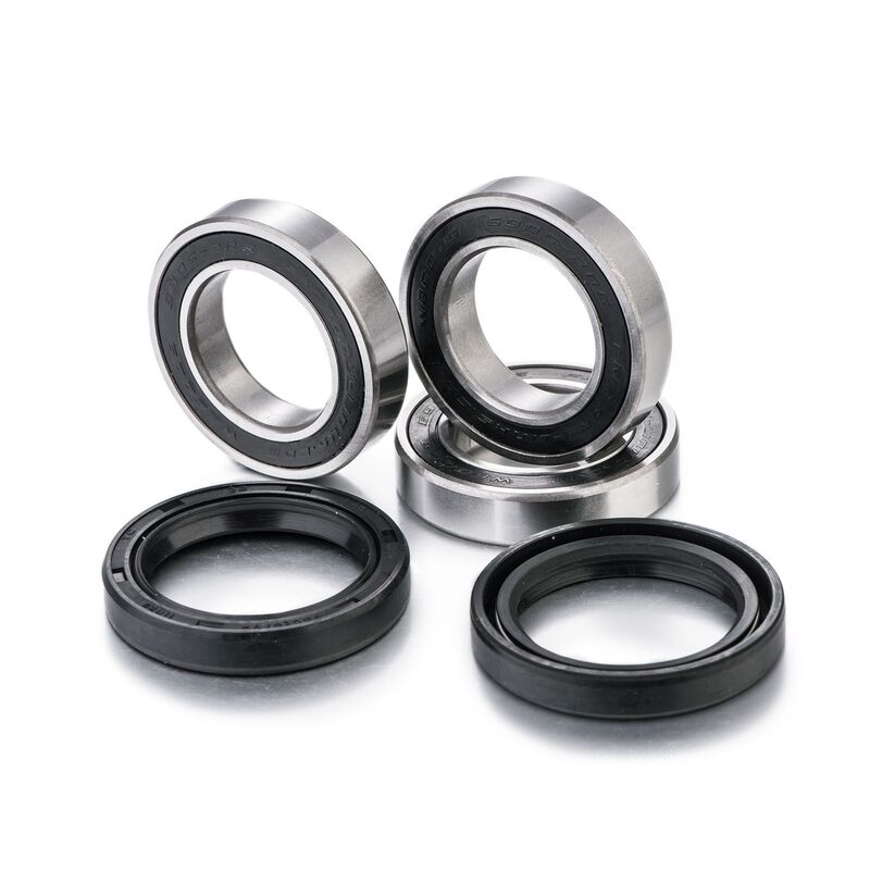 FACTO KIT BEARINGS REAR WHEEL