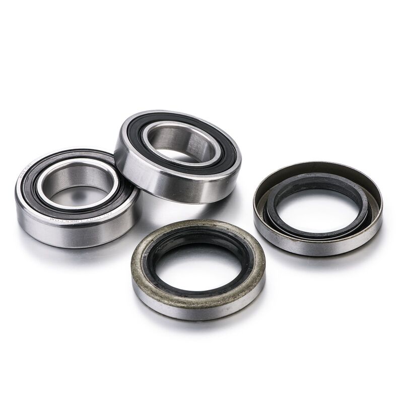 FACTO KIT BEARINGS REAR WHEEL