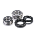 FACTO KIT BEARINGS REAR WHEEL