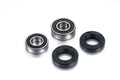 FACTO KIT BEARINGS REAR WHEEL