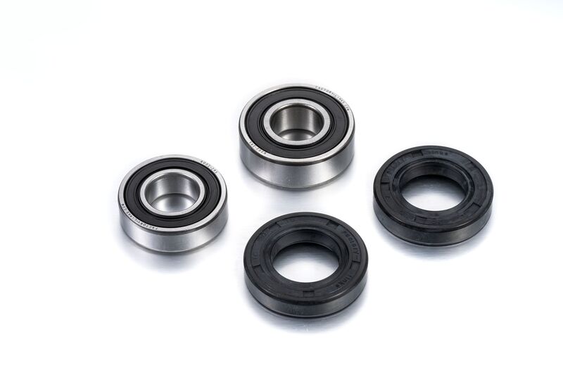 FACTO KIT BEARINGS REAR WHEEL