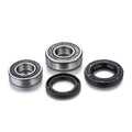 FACTO KIT BEARINGS REAR WHEEL