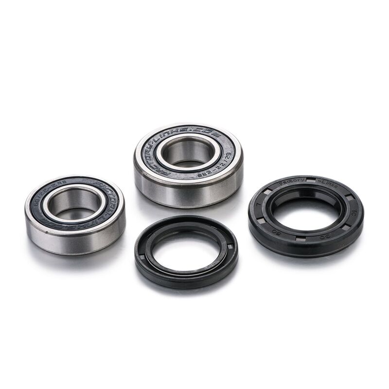 FACTO KIT BEARINGS REAR WHEEL