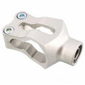 YSS CLAMP FOR STERRING DAMPER