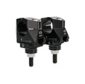 GILLE BAR CLAMP ADJUSTABLE, BLK