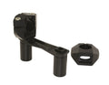 GILLE BAR CLAMP ADJUSTABLE, BLK