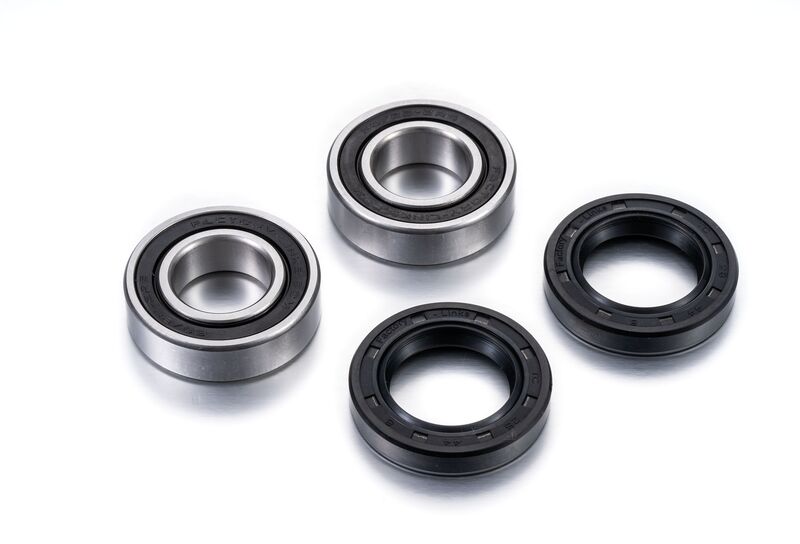 FACTO KIT BEARINGS REAR WHEEL