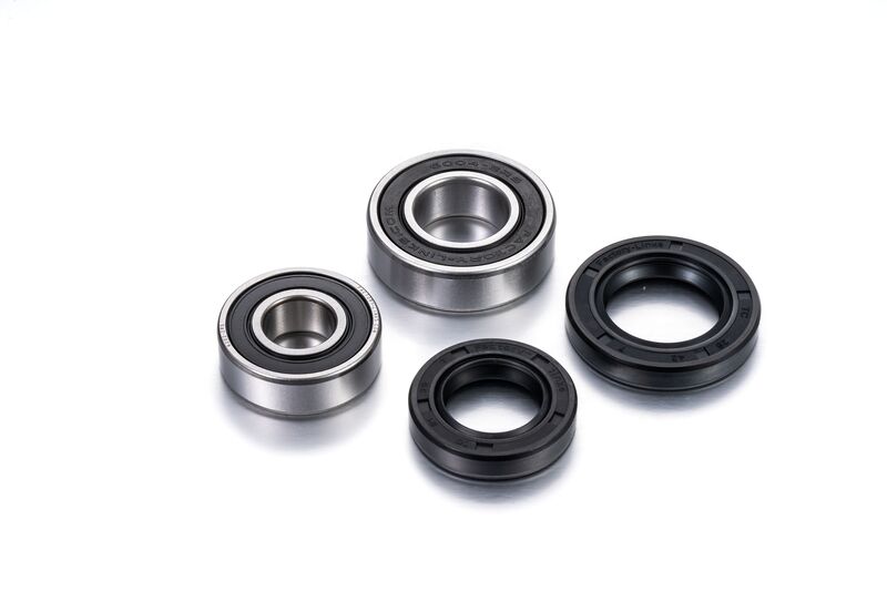 FACTO KIT BEARINGS FR/REAR WHEEL