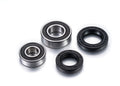 FACTO KIT BEARINGS FR/REAR WHEEL
