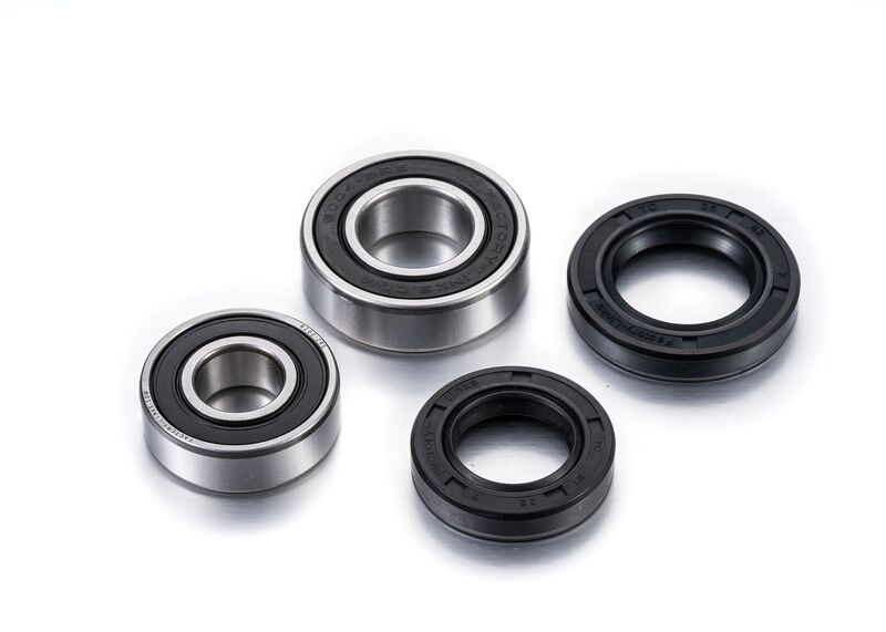FACTO KIT BEARINGS FR/REAR WHEEL