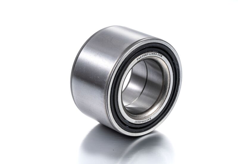 FACTO KIT BEARINGS FR/REAR WHEEL