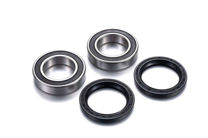 FACTO KIT BEARINGS FR/REAR WHEEL