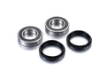 FACTO KIT BEARINGS FR/REAR WHEEL