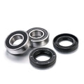 FACTO KIT BEARINGS FRONT WHEEL