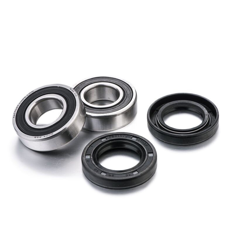 FACTO KIT BEARINGS FRONT WHEEL