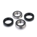FACTO KIT BEARINGS FRONT WHEEL