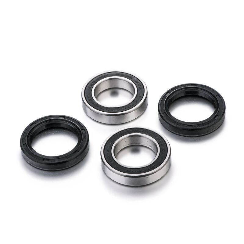 FACTO KIT BEARINGS FRONT WHEEL