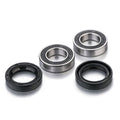 FACTO KIT BEARINGS FRONT WHEEL