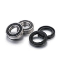 FACTO KIT BEARINGS FRONT WHEEL