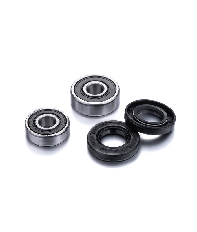 FACTO KIT BEARINGS FRONT WHEEL