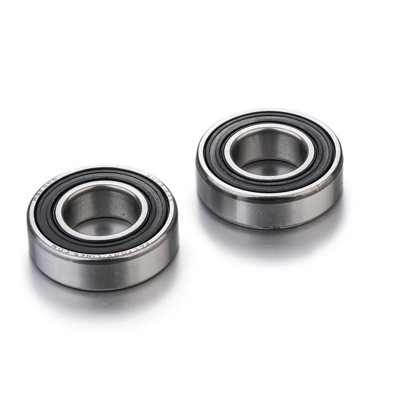 FACTO KIT BEARINGS FRONT WHEEL