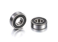 FACTO KIT BEARINGS REAR WHEEL