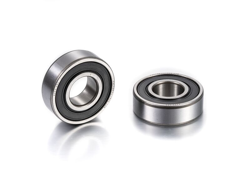 FACTO KIT BEARINGS REAR WHEEL