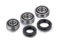 FACTO KIT BEARINGS REAR WHEEL