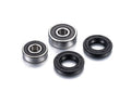 FACTO KIT BEARINGS FRONT WHEEL
