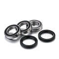 FACTO KIT BEARINGS REAR WHEEL