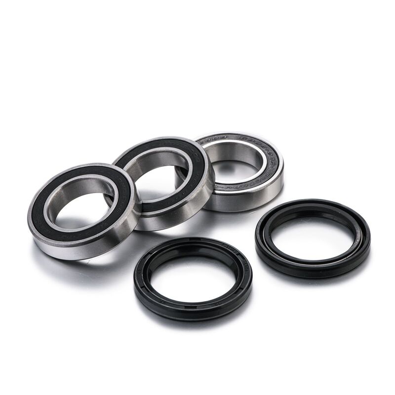 FACTO KIT BEARINGS REAR WHEEL