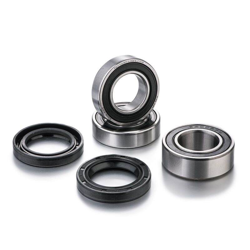 FACTO KIT BEARINGS REAR WHEEL